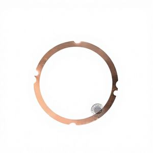 Pièces de moteur diesel refroidi par air neuves pour mini-motoculteurs 170 178 186F 188 192 Joints de culasse pour machines agricoles - Product Image 2