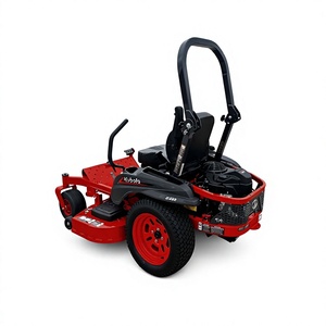 Cortadora de Césped Kubota Z422 en Venta, Lista para Trabajo Agrícola, Calidad Premium - Product Image 4