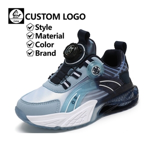 Cema Chaussures pour enfants Vente en gros Mixtes en vrac Chaussures à bout fermé Filles bob Chaussures pour chien avec son dans des boîtes pour Noël - Product Image 1