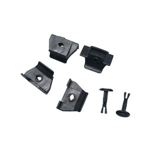 Fender Liner <b>Buckle</b> K80 Plastic <b>Clips</b> For Camry Corolla Lexus Car Parts - Product Image 1
