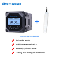 Sensor Tingkat Ph 0 10V 0-10V