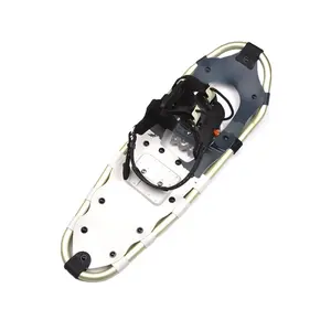 Профессиональное производство снегоступов, альпийская обувь из сплава 69x21 см