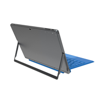 Nouveau modèle 2025 Ordinateur portable professionnel 2-en-1 11,6 pouces Windows 11 Tablette 4 Go Écran tactile IPS 256 Go/512 Go/1 To SSD Caméra 2+5MP