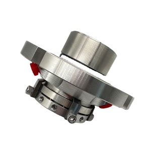 Sello Mecánico de Doble Cartucho Sealcon D31/CDSA CURC para Aplicaciones Industriales - Product Image 2