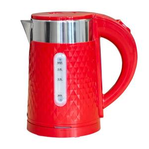 Botella de Agua Caliente Eléctrica FADA con Controlador, Acero Inoxidable, Inalámbrica, Apagado Automático, Capacidad de 1.6-2.0L, Modelo KE03003 - Product Image 4