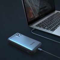 YOOBAO S8P Mini 20000mAh batterie externe batterie externe SCP22.5W PD20W charge Super rapide chargeur Portable prise en charge deux