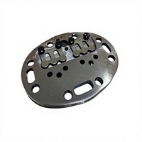 Compresor de Refrigeración de Acero Inoxidable Carrier 05G 8474 para Piezas de Refrigeración