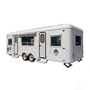 Camión de Uñas VIC - Servicio de Manicura y Pedicura de Calidad Profesional en Acero Inoxidable, 4 Estantes, 2 Años de Garantía, Multivoltaje (110/220/380V) - Product Image 1