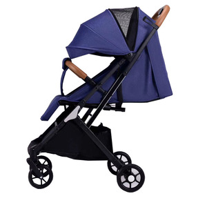 <span class=keywords><strong>GREENSKY</strong></span> 2021 Nuevo Cochecito de Bolsillo 2 en 1 y Mini Cochecito de Bebé de Buena Calidad con Pedido OEM - Product Image 1