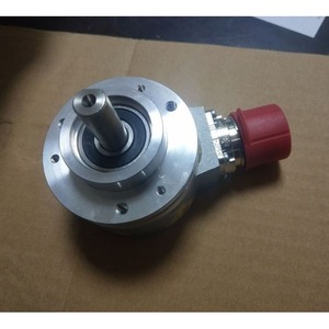Encodeur rotatif Kubler 8.A02H.153A.1024.P300 4.5 5.5 Vdc Fabriqué en Allemagne - Product Image 4