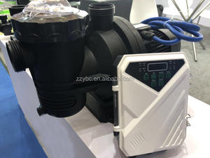 <span class=keywords><strong>Pompe</strong></span> de <span class=keywords><strong>piscine</strong></span> silencieuse à énergie solaire économe en énergie <span class=keywords><strong>pour</strong></span> les piscines <span class=keywords><strong>hors</strong></span> <span class=keywords><strong>sol</strong></span> ou souterraines - Product Image 3