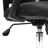 Chaises de bureau pivotantes en tissu maillé confortables à prix de gros pour fabricants