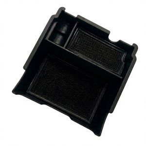 ใหม่สำหรับ MX5 Miata Hood Latch NA01R1310L/NA01R1320L สีดำพลาสติก ABS ทดแทน - Product Image 5