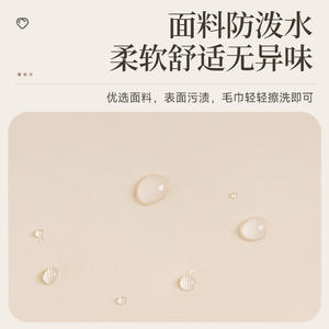 Organizador de Ropa de Viaje Yisidan, Bolsa Rectangular de Poliéster para Almacenamiento Fácil, Compresible, de Gran Capacidad, para Viajes de Negocios - Product Image 1