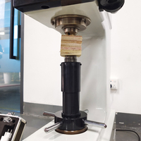 Brinell – duromètre micro vicker, prix rockwell, testeur de dureté universel, prix