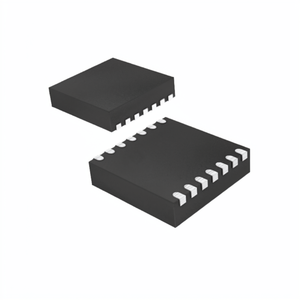 Power Management (PMIC) 14 WFDFN Exposed Pad MAX38909ATD+ Original One Stop Service Buy Electronics Components Online - Product Image 1