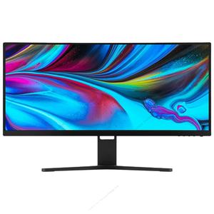 Monitor de Escritorio Curvo de 30 Pulgadas, <span class=keywords><strong>2560x1080</strong></span>, 200 Hz, <span class=keywords><strong>21</strong></span>:<span class=keywords><strong>9</strong></span>, WLED, Nuevo Modelo M300DVR01.0 - Product Image 1