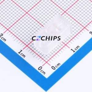 SC207CN1 Switch Accessories / Cap Switch Whole Sale Electronic Component Chips Supplier & BOM Service - Product Image 1