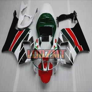 Corps Pour <span class=keywords><strong>HONDA</strong></span> VTR1000 RC51 <span class=keywords><strong>VTR</strong></span> <span class=keywords><strong>1000</strong></span> 01 02 03 04 05 06 117No.15 <span class=keywords><strong>SP1</strong></span> flammes rouges SP2 2000 2001 2002 2003 2004 2005 2006 Carénage - Product Image 6