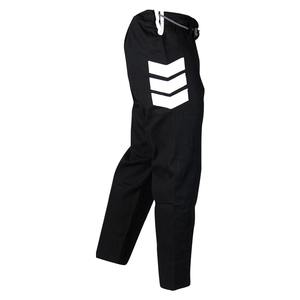 Parches personalizados y bordados de alta calidad, tela de tejido de perlas 100% algodón bjj gi kimono brasileño jiu jitsu gi - Product Image 5