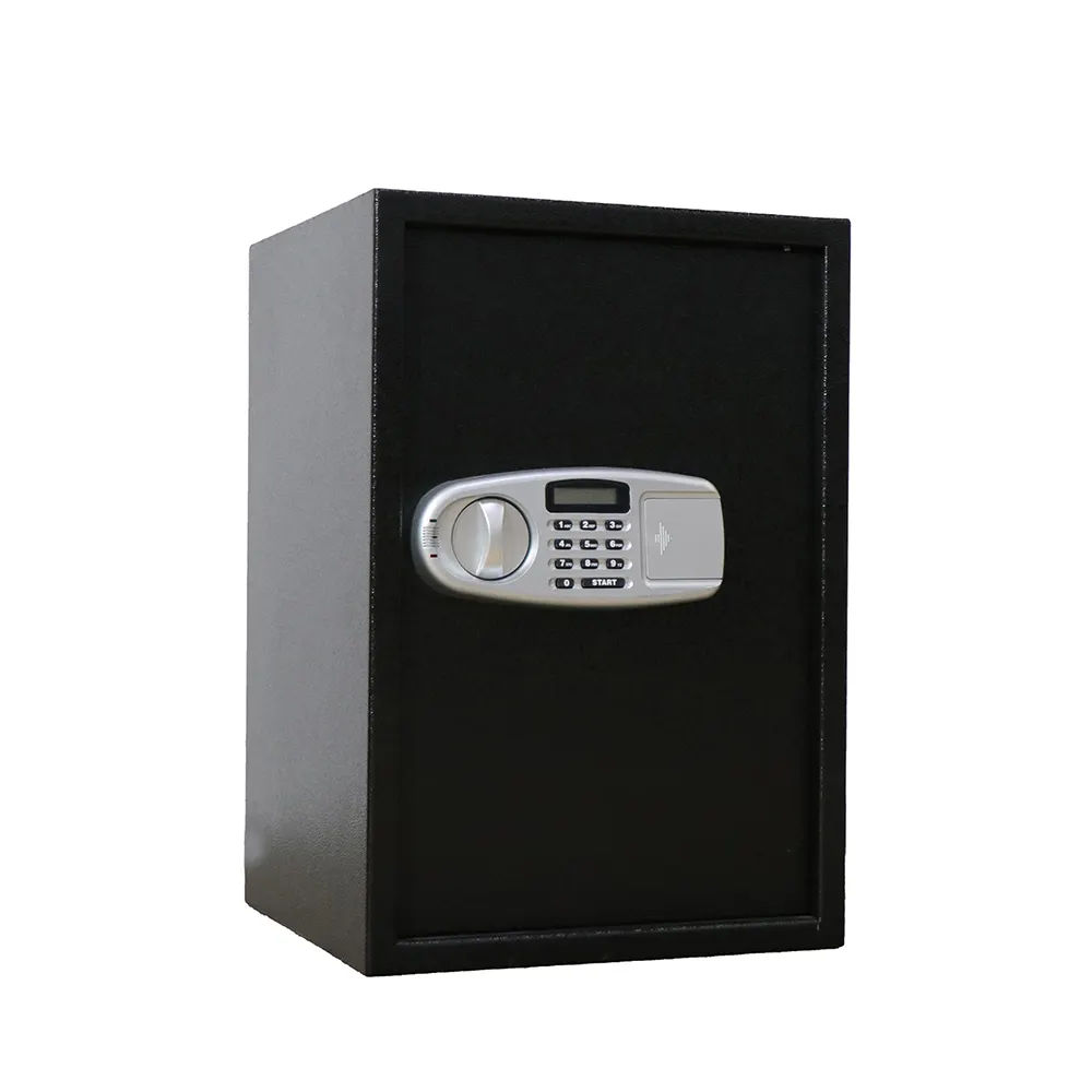 Digital Safe Lock Mini Display Safe Electronic Safe Box Hotel Room Safe Locker