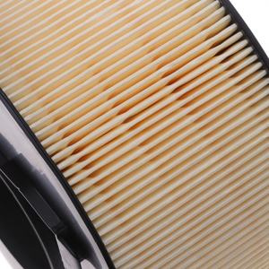 Filtre à air moteur pour <span class=keywords><strong>BMW</strong></span> <span class=keywords><strong>E46</strong></span> <span class=keywords><strong>316ti</strong></span> 13717503141 13717509544 E489L C1882 LX759 MA3023 27035 BFA2208 PA882 A1219 S7394A WA9486 - Product Image 5