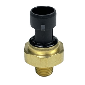 Nouveau capteur de pression d'huile 87745843 82037222 87344175 89637649 9637649 pour TM 135-180 Série TM Haute Qualité - Product Image 3
