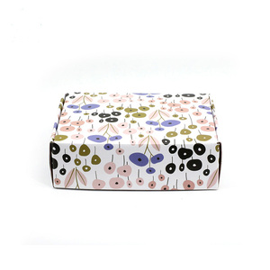 Bán buôn các nhà sản xuất các tông vận chuyển hộp giấy bao bì hộp các tông giấy bưu phẩm bao bì vận chuyển - Product Image 6