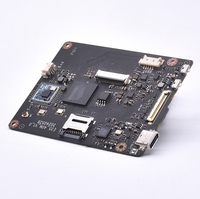 Endoscope de sécurité alimentaire E40 avec fonctions de congélation Modules de caméra multilingues