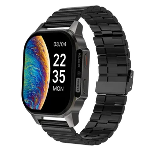 Usine directe relogio smartwatch hombre 2G 3G 4G SIM WIFI GPS montre intelligente android <span class=keywords><strong>Google</strong></span> store AMOLED 2.13'' - Product Image 1