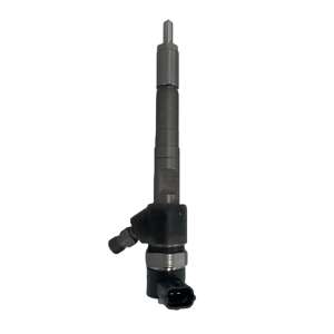 Iniettore Diesel Common Rail per Alfa Romeo / Fiat / <span class=keywords><strong>Ford</strong></span> 0445110183 0986435102 - Product Image 1