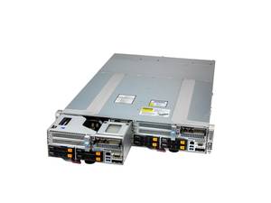 Servidor de alta densidad AS-2116GT-DTNF 2U de 2 nodos GrandTwin A+ X14 con refrigeración líquida y doble AMD EPYC - Product Image 5
