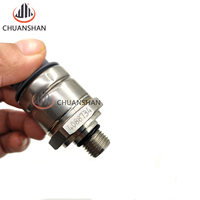 4088734 Capteur de pression d'huile pour capteur de moteur Cummins QST30 QSK45 QSK60 4088734