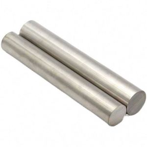 Barras Redondas de Acero Aleado 301L 301 304N 310S 410 316L 316 con Servicio de Corte, Certificación ISO 9001, Marca Tsingshan, Entrega en 5-7 Días - Product Image 1
