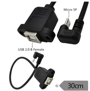 Cavo Adattatore Convertitore USB-<span class=keywords><strong>C</strong></span> OTG a <span class=keywords><strong>U</strong></span> a 180 Gradi, da Maschio a Femmina, Micro Mini Tipo-<span class=keywords><strong>C</strong></span> USB 3.1 per Ricarica e Dati - Product Image 6