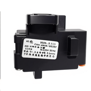มอเตอร์ดูดน้ำ Xpo A พร้อมอุปกรณ์ดึง 5.5 กิโลวัตต์ AC220V 50Hz สำหรับอะไหล่เครื่องซักผ้า Shenhua - Product Image 2
