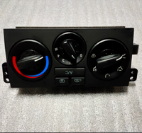 Nouveau panneau de commande de climatisation Hanon 9725008000 97250-08000 CA, interrupteur de commande de chauffage et de climatisation, module de climatisation pour Hyundai Elantra