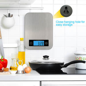 Nouvelle arrivée en acier inoxydable numérique fonction tarage alimentation <span class=keywords><strong>balance</strong></span> Bluetooth <span class=keywords><strong>Balance</strong></span> De Cuisine - Product Image 4