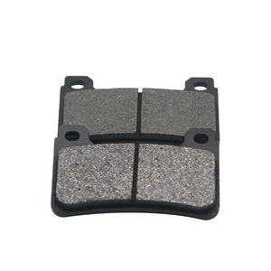 ผ้าเบรครถจักรยานยนต์เหมาะสำหรับ CBR600RR ฮอนด้าตั้งแต่2007ถึง<span class=keywords><strong>2016</strong></span>และ <span class=keywords><strong>CBR1000RR</strong></span> จากผ้าเบรก2009ถึง<span class=keywords><strong>2016</strong></span> - Product Image 4