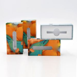 Custom Designing Retail Hard Blank Mailing Long <b>Gift</b> Case Paper Tube Cylinder Packaging <b>Box</b> Welcome Recycled Materials Embossing - Product Image 6