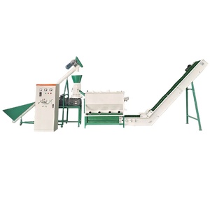 Machine de moulin à granulés professionnelle 220V nouvelle condition pour la fabrication d'aliments pour volaille de poulet de porc de vache pour la volaille de poulet de porc de vache - Product Image 3