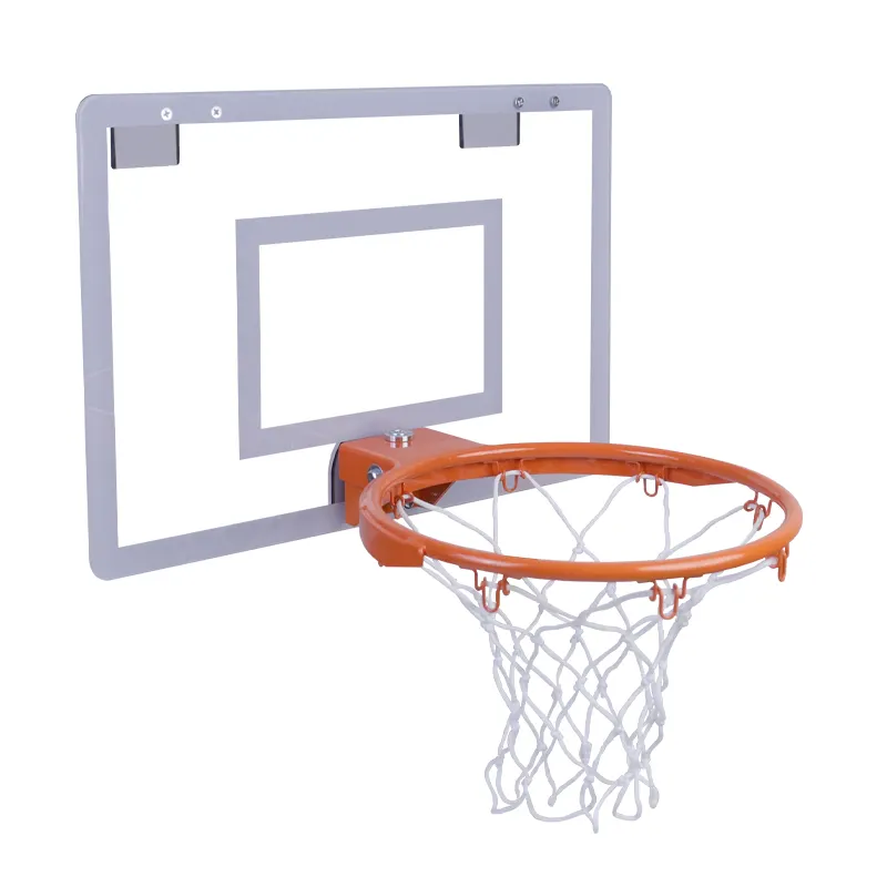 Panier de basket-ball mural pour enfants, mini panier de basket-ball pour enfants, intérieur, 2024