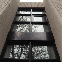 4mm Alucobond 1220*2440mm Paneles compuestos de aluminio Panel PVDF/FEVE ACM de alta calidad
