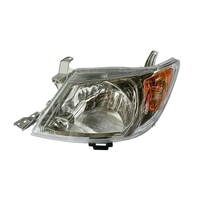 Phare halogène pour Toyota Hilux Truck 2003-2007 81130-0k090/81170-0k090