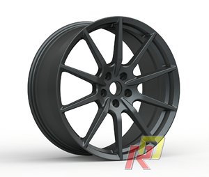 Rines de Aleación Monobloque Forjados Personalizados de 18-19-20-21-22-23-24 Pulgadas para Autos <span class=keywords><strong>Alfa</strong></span> <span class=keywords><strong>Romeo</strong></span>/Giulia/Stelvio/Milano/<span class=keywords><strong>Tonale</strong></span> DOT - Product Image 6