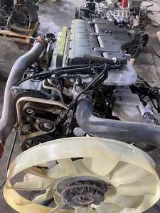 Camión Si Nuo, motor de uso de la MC07.34-60. - Product Image 4