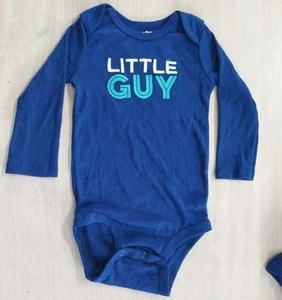 Premium Cotton Baby Romper Sale Manufacturer Baby Clothes Manufacturer Natural Dyed Organic Bamboo Cotton exporter - Product Image 5