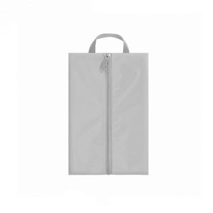 Sac de rangement pliable, imperméable et écologique pour chaussures, anti-poussière, en tissu Oxford, léger, durable, pour voyage et couture - Product Image 1