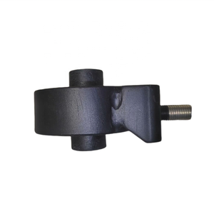 Nuovo Supporto Motore Cambio MB581845 <span class=keywords><strong>Nero</strong></span> con 3 Mesi di Garanzia per <span class=keywords><strong>Mitsubishi</strong></span> <span class=keywords><strong>L200</strong></span> Trunk Pajero Montero Sport - Product Image 6