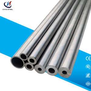 Carbon Steel Oval Seamless <strong>Tube</strong> ASTM API 5L Hot Rolled Boiler Oil <strong>Tube</strong> Welding Cutting Bending Services GS SABS TISI Certified - Product Image 1